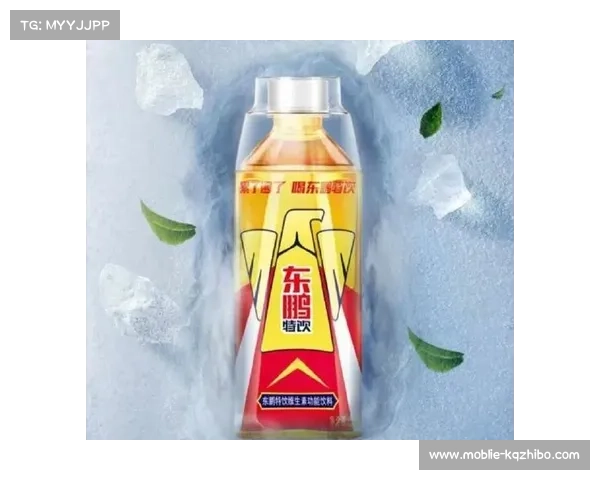 中国饮料品牌东鹏特饮成为英雄联盟职业联赛官方合作伙伴。