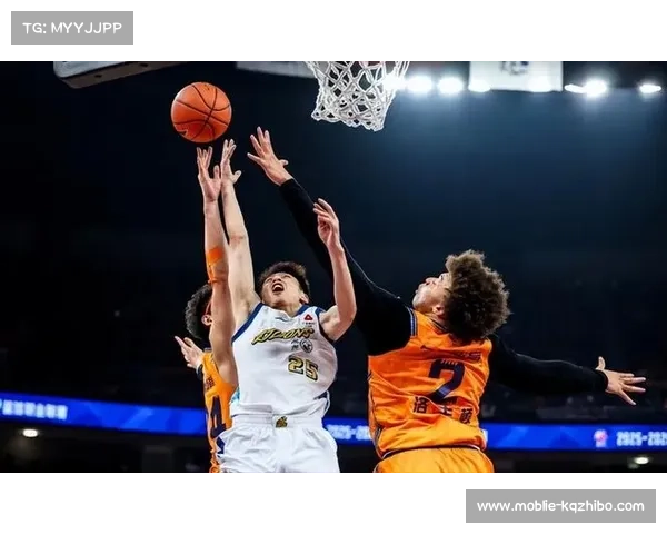 上海99-77广厦豪取7连胜，终结对手8连胜