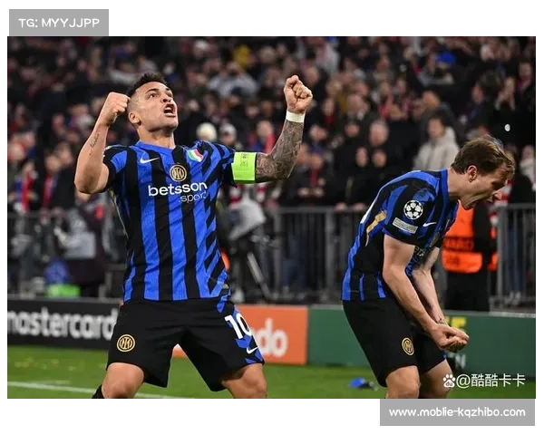 劳塔罗遗憾失良机：国米锋霸屡遭封堵，主场饮恨