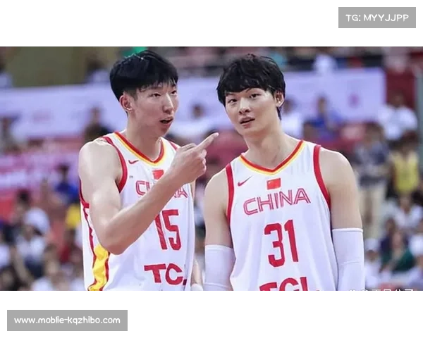 上海大胜北京一役，王哲林内线优势无可阻挡